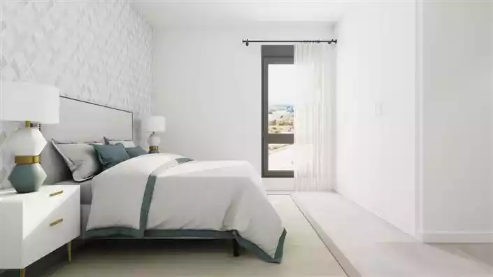 Другие объекты 100м² в Испании, Эстепона. Стоимостью 369000€ аренда фото-10
