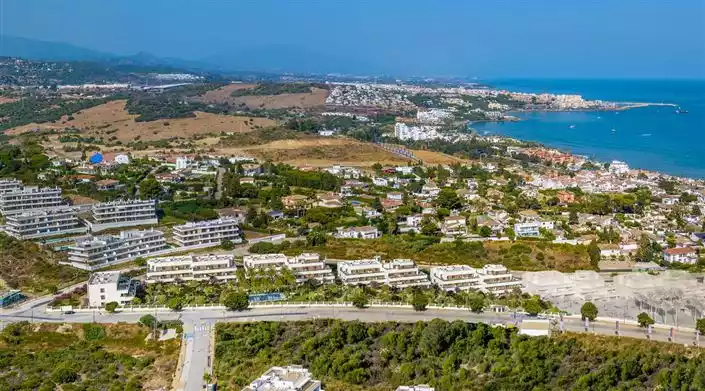 Другие объекты 100м² в Испании, Эстепона. Стоимостью 369000€ аренда фото-2