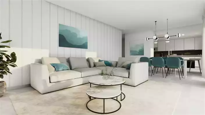 Другие объекты 100м² в Испании, Эстепона. Стоимостью 369000€ аренда фото-3