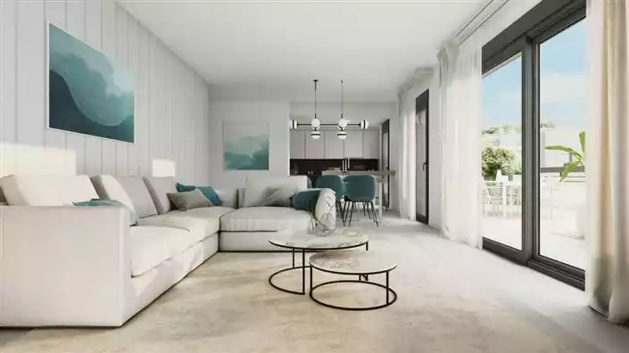 Другие объекты 100м² в Испании, Эстепона. Стоимостью 369000€ аренда фото-4