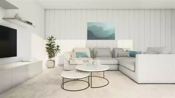 Другие объекты 100м² в Испании, Эстепона. Стоимостью 369000€ аренда фото-6