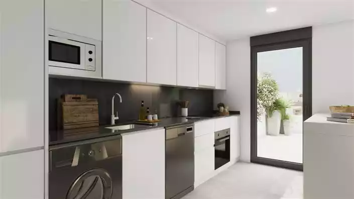 Другие объекты 100м² в Испании, Эстепона. Стоимостью 369000€ аренда фото-9