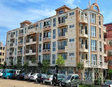 Купить квартиру в Болгарии 67000€