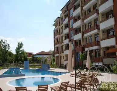 Купить квартиру в Болгарии 26056€
