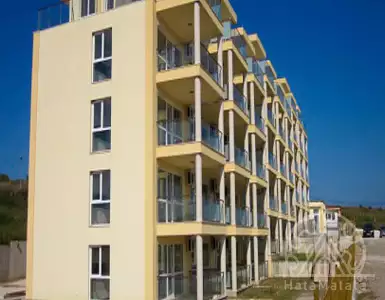 Купить квартиру в Болгарии 25665€