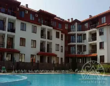 Купить квартиру в Болгарии 59994€