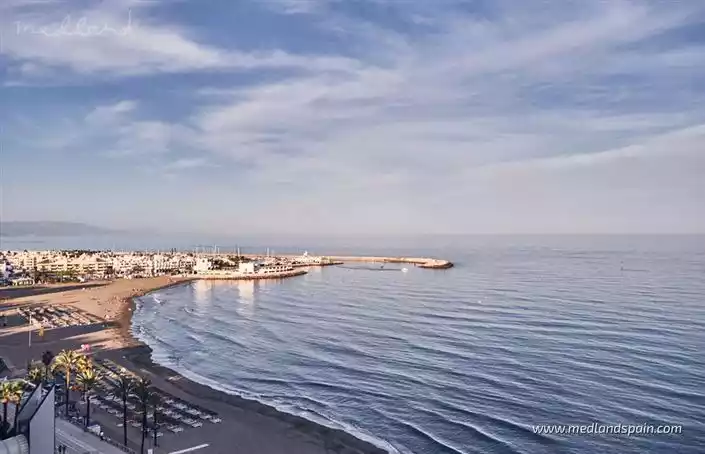Квартира 150м² в Испании, Бенальмадена. Стоимостью 594000€ аренда фото-9