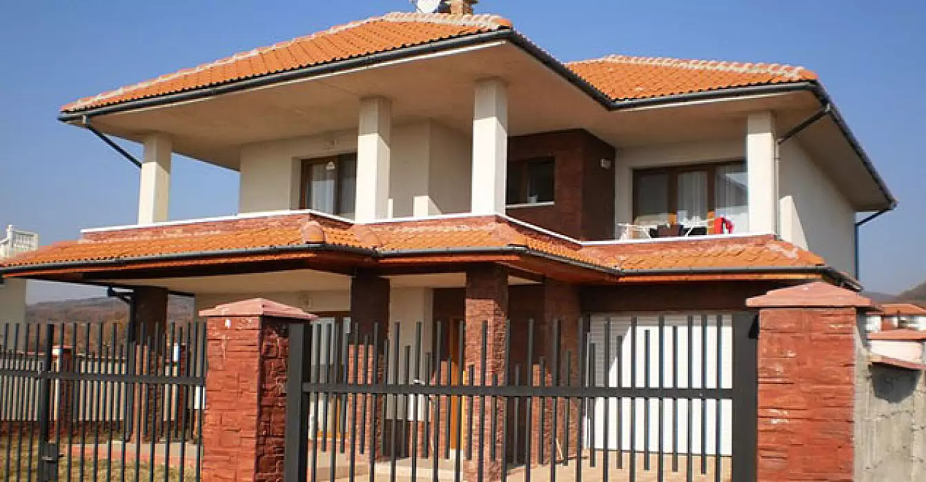Вилла 244м² в Болгарии, Святой Влас. Стоимостью 222000€ аренда фото-1