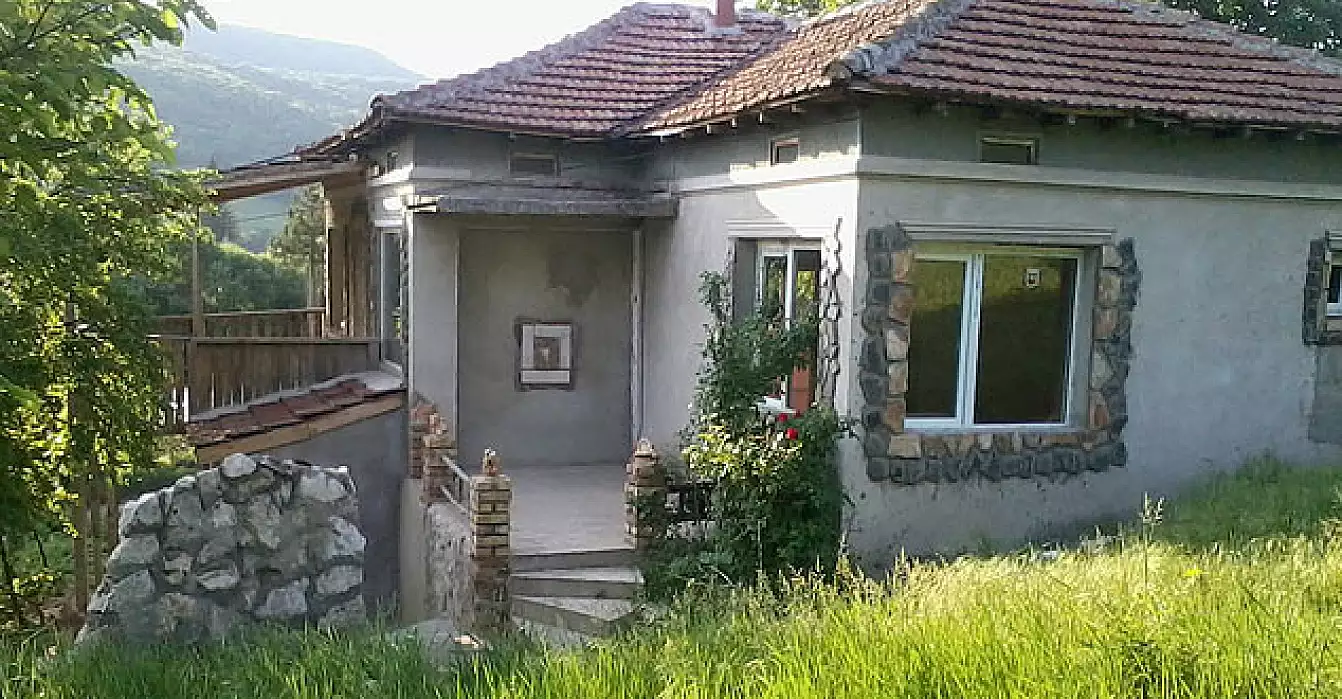 Вилла 100м² в Болгарии, Албена. Стоимостью 53350€ аренда фото-1