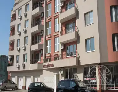 Купить квартиру в Болгарии 42660€