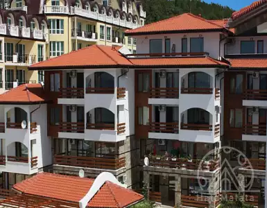 Купить квартиру в Болгарии 199000€