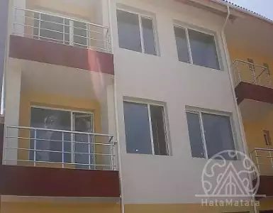 Купить квартиру в Болгарии 22308€