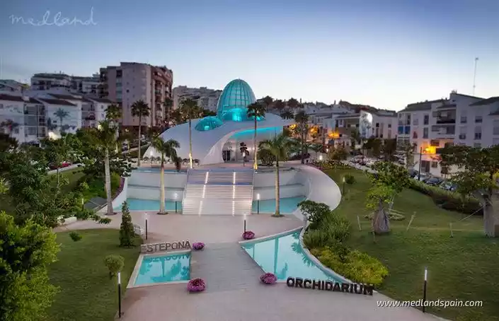 Квартира 60м² в Испании, Эстепона. Стоимостью 250900€ аренда фото-9