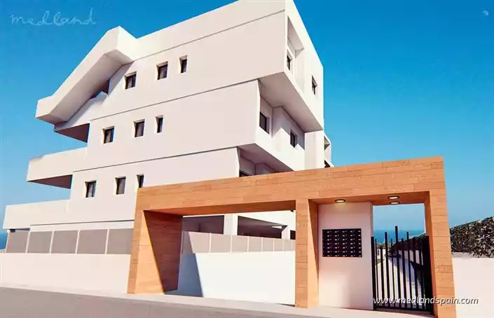 Квартира 78м² в Испании, Ориуэла Коста. Стоимостью 246000€ аренда фото-13