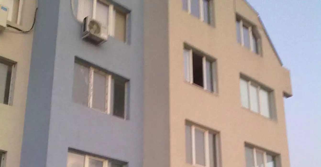Квартира 45м² в Болгарии, Царево. Стоимостью 25500€ аренда фото-1