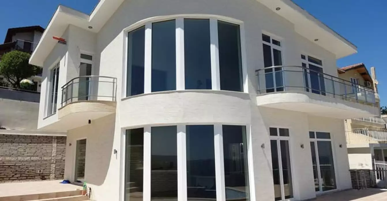 Вилла 300м² в Болгарии, Балчик. Стоимостью 260000€ аренда фото-1