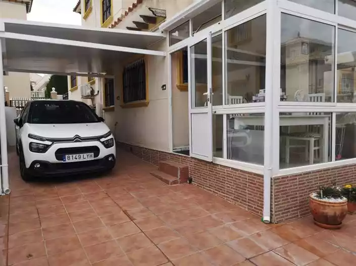 Дом 81м² в Испании, Вильямартин. Стоимостью 149900€ аренда фото-4