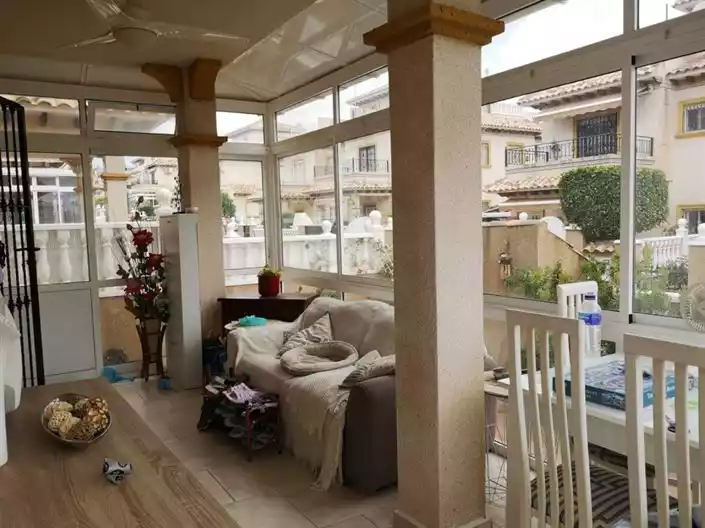 Дом 81м² в Испании, Вильямартин. Стоимостью 149900€ аренда фото-6