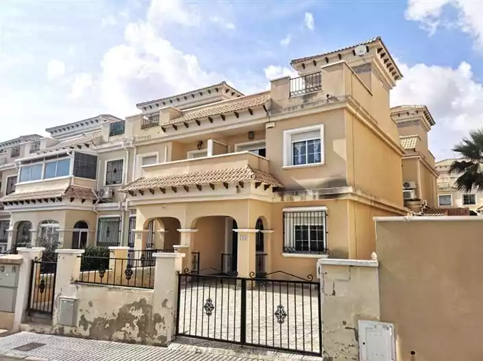 Дом 148м² в Испании, Вильямартин. Стоимостью 149950€ аренда фото-1