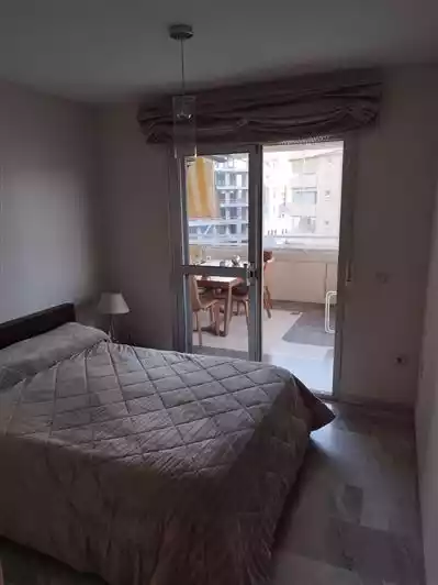 Квартира 64м² в Испании, Фуэнхирола. Стоимостью 319000€ аренда фото-3