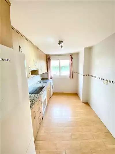 Квартира 73м² в Испании, Фуэнхирола. Стоимостью 335000€ аренда фото-12
