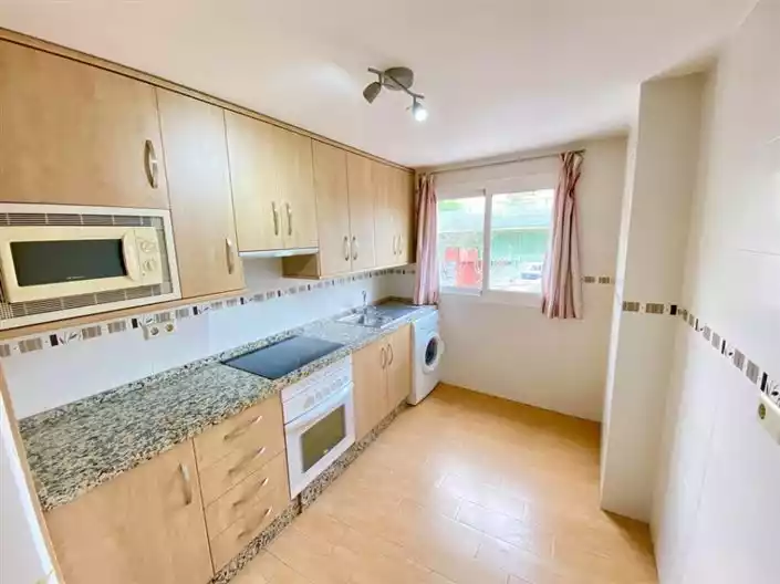 Квартира 73м² в Испании, Фуэнхирола. Стоимостью 335000€ аренда фото-3