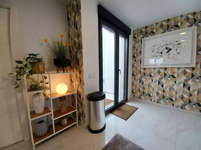 Таунхаус 78м² в Испании, Вильямартин. Стоимостью 249950€ аренда фото-11