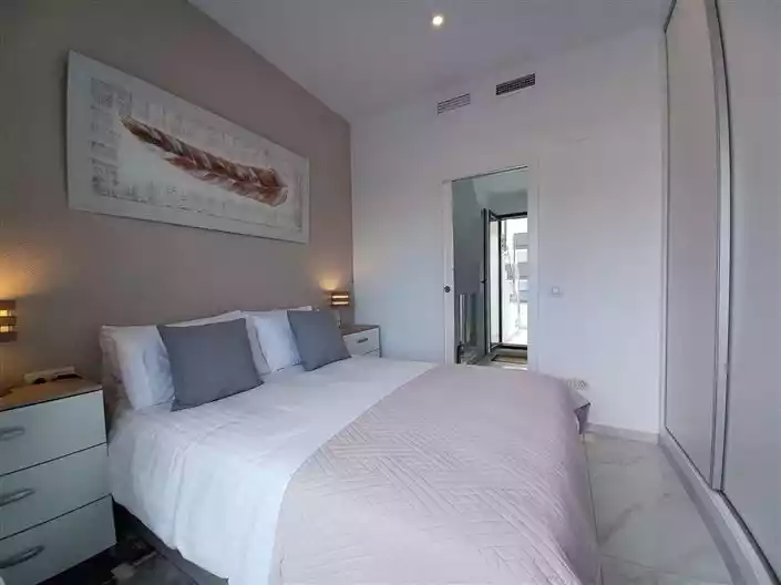Таунхаус 78м² в Испании, Вильямартин. Стоимостью 249950€ аренда фото-20