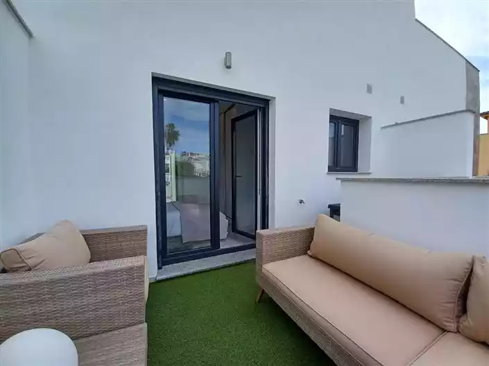 Таунхаус 78м² в Испании, Вильямартин. Стоимостью 249950€ аренда фото-21