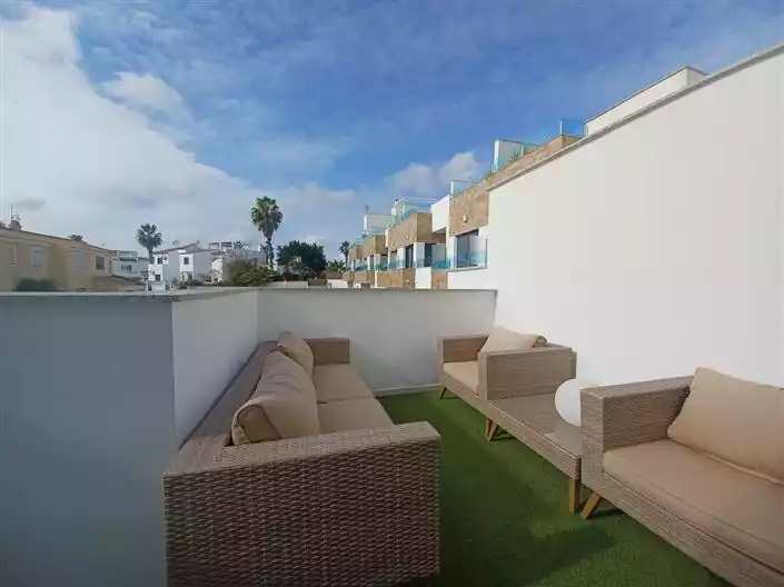 Таунхаус 78м² в Испании, Вильямартин. Стоимостью 249950€ аренда фото-22