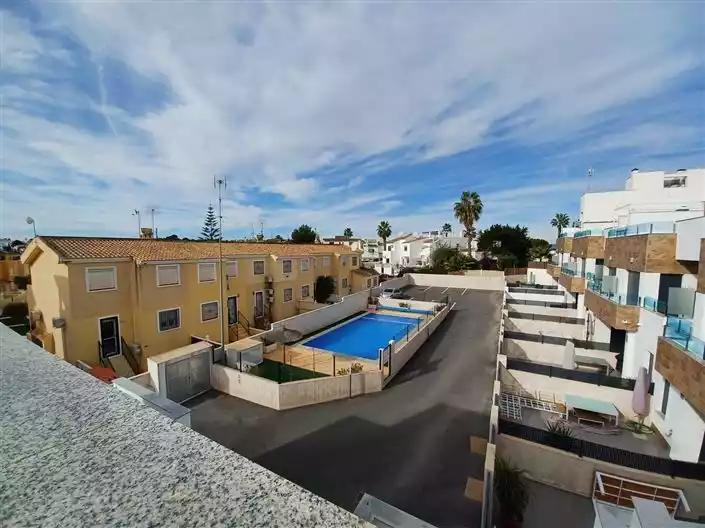 Таунхаус 78м² в Испании, Вильямартин. Стоимостью 249950€ аренда фото-28