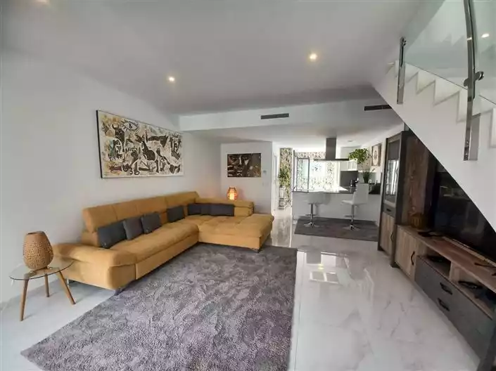 Таунхаус 78м² в Испании, Вильямартин. Стоимостью 249950€ аренда фото-4