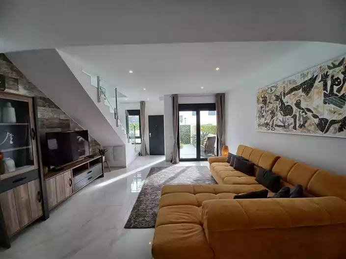 Таунхаус 78м² в Испании, Вильямартин. Стоимостью 249950€ аренда фото-6