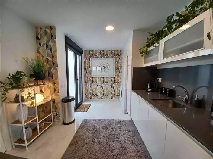 Таунхаус 78м² в Испании, Вильямартин. Стоимостью 249950€ аренда фото-8