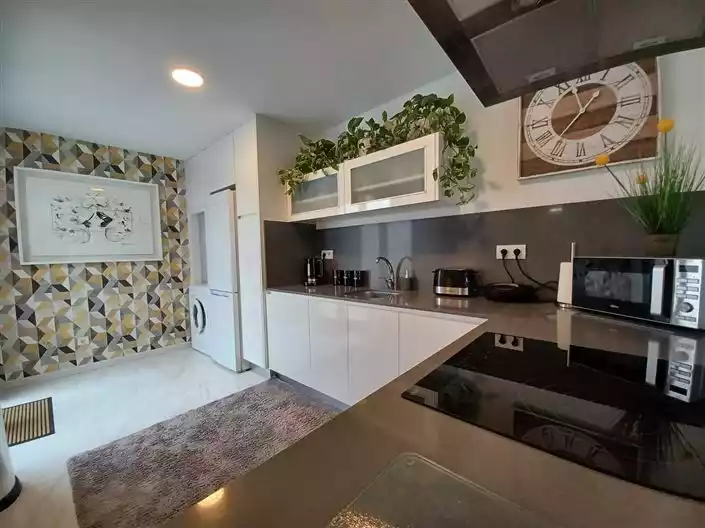 Таунхаус 78м² в Испании, Вильямартин. Стоимостью 249950€ аренда фото-9
