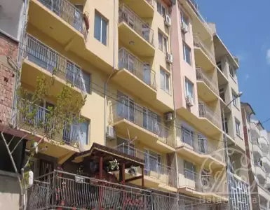 Купить квартиру в Болгарии 22000€