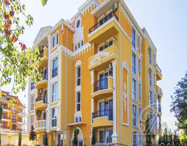 Купить квартиру в Болгарии 47600€