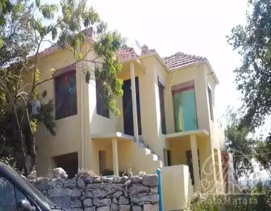 Купить виллу в Болгарии 55000€