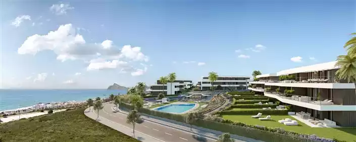 Другие объекты 62м² в Испании, Касарес. Стоимостью 325000€ аренда фото-1