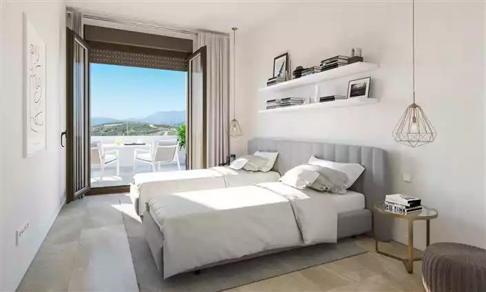 Другие объекты 62м² в Испании, Касарес. Стоимостью 325000€ аренда фото-9