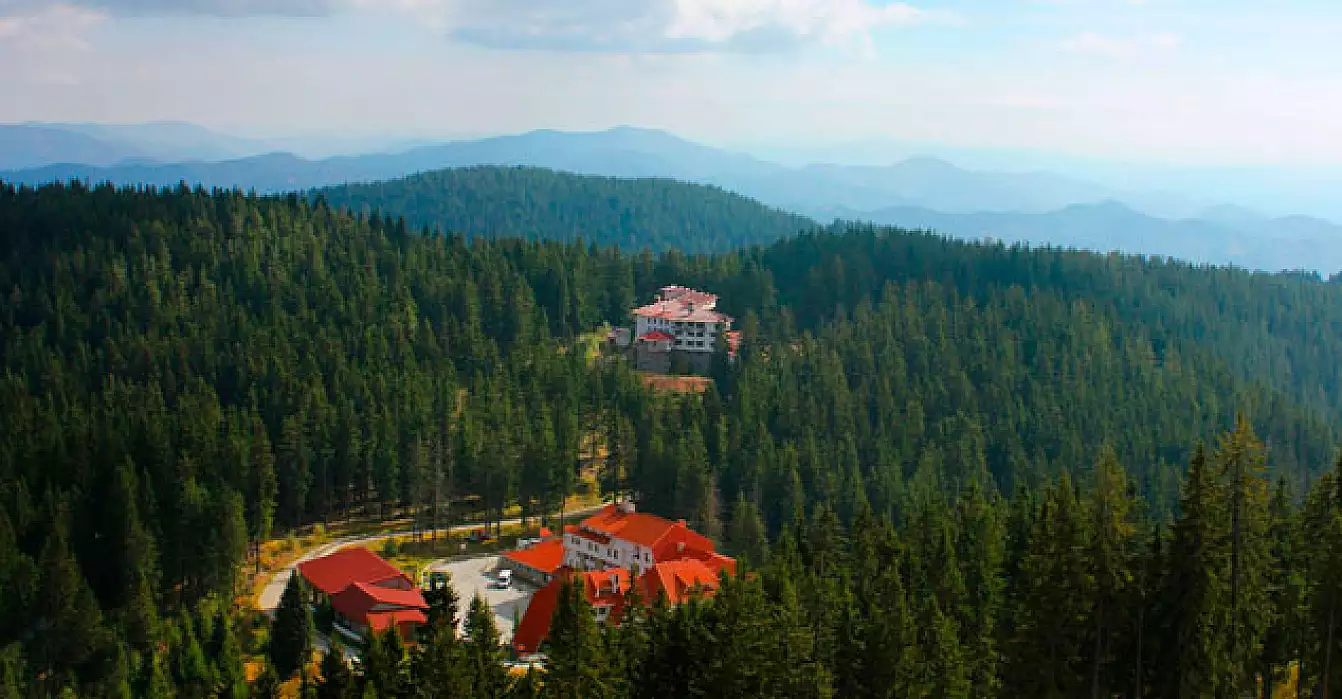 Квартира 62м² в Болгарии, Пампорово. Стоимостью 25000€ аренда фото-1