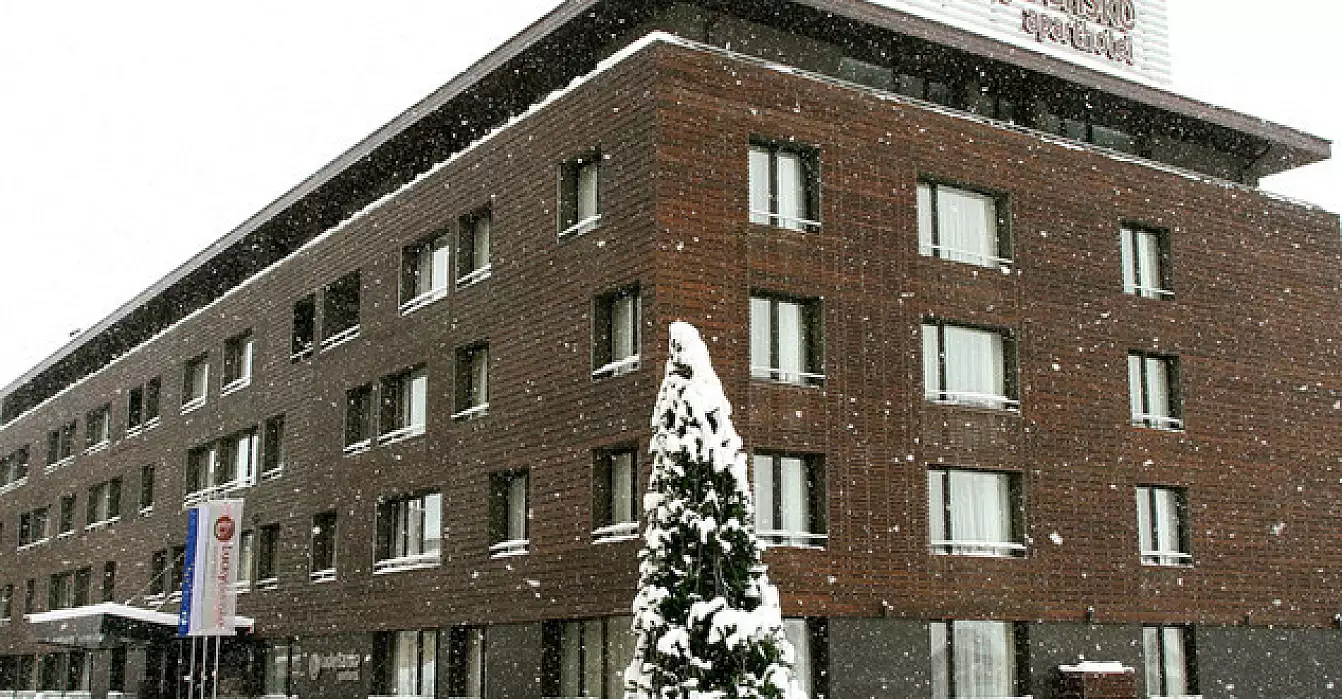 Квартира 41м² в Болгарии, Банско. Стоимостью 25200€ аренда фото-1