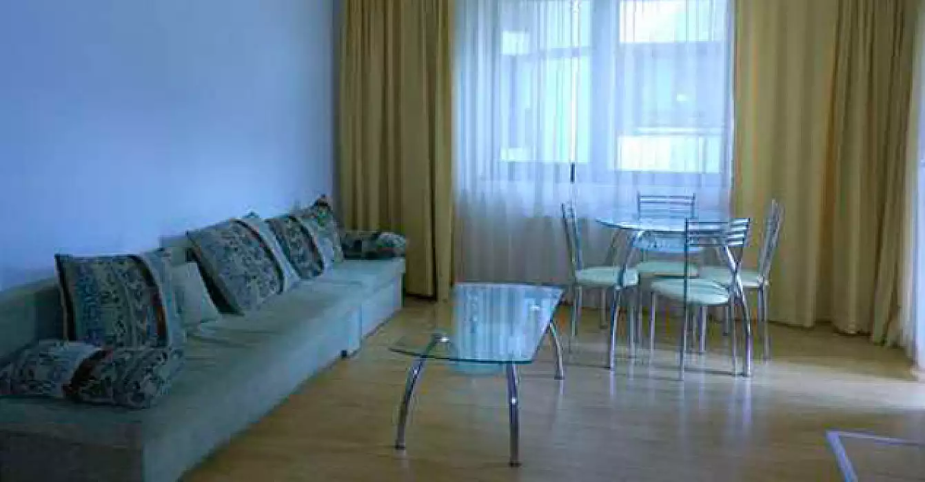 Квартира 61м² в Болгарии, Банско. Стоимостью 25920€ аренда фото-1