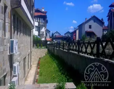 Купить квартиру в Болгарии 12800€