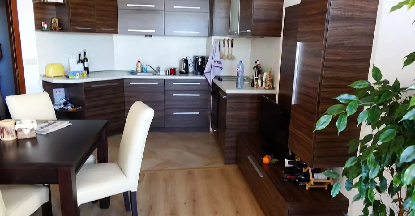 Квартира 80м² в Болгарии, Золотые Пески. Стоимостью 64995€ аренда фото-1