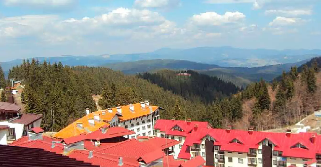 Квартира 82м² в Болгарии, Пампорово. Стоимостью 96000€ аренда фото-1