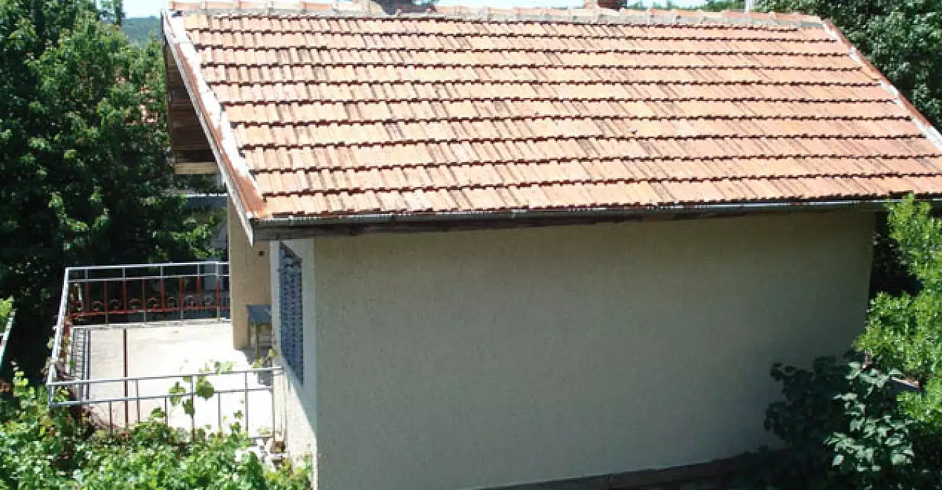 Вилла 80м² в Болгарии, Балчик. Стоимостью 42500€ аренда фото-1