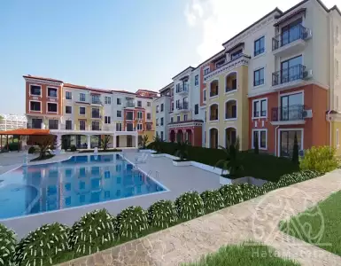 Купить квартиру в Болгарии 51440€