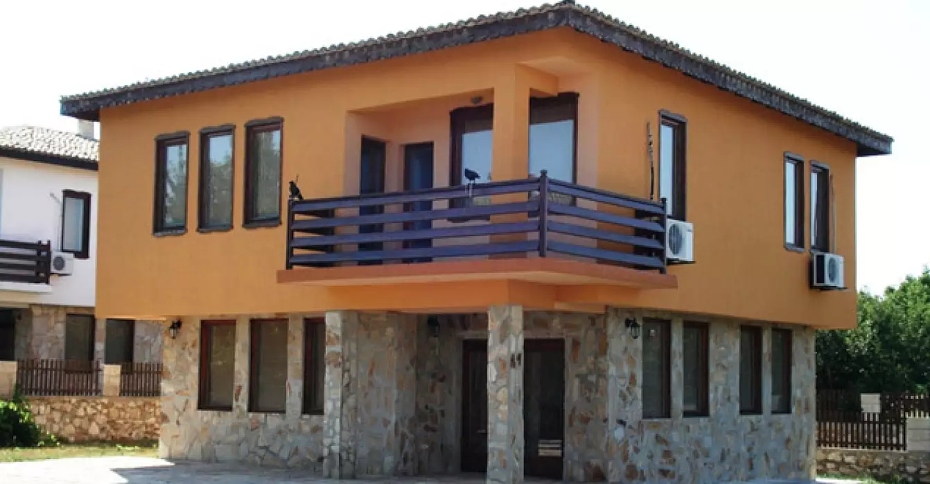 Вилла 170м² в Болгарии, Албена. Стоимостью 100000€ аренда фото-1