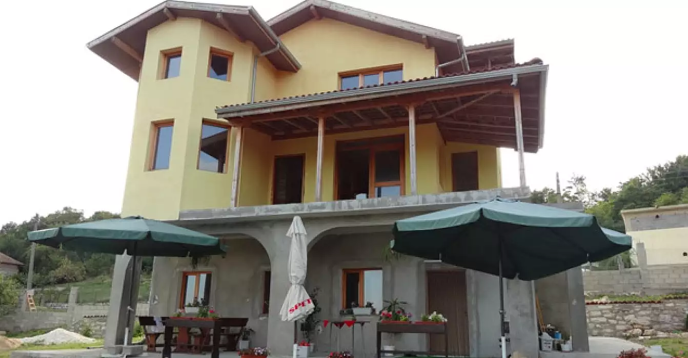Вилла 200м² в Болгарии, Албена. Стоимостью 90000€ аренда фото-1